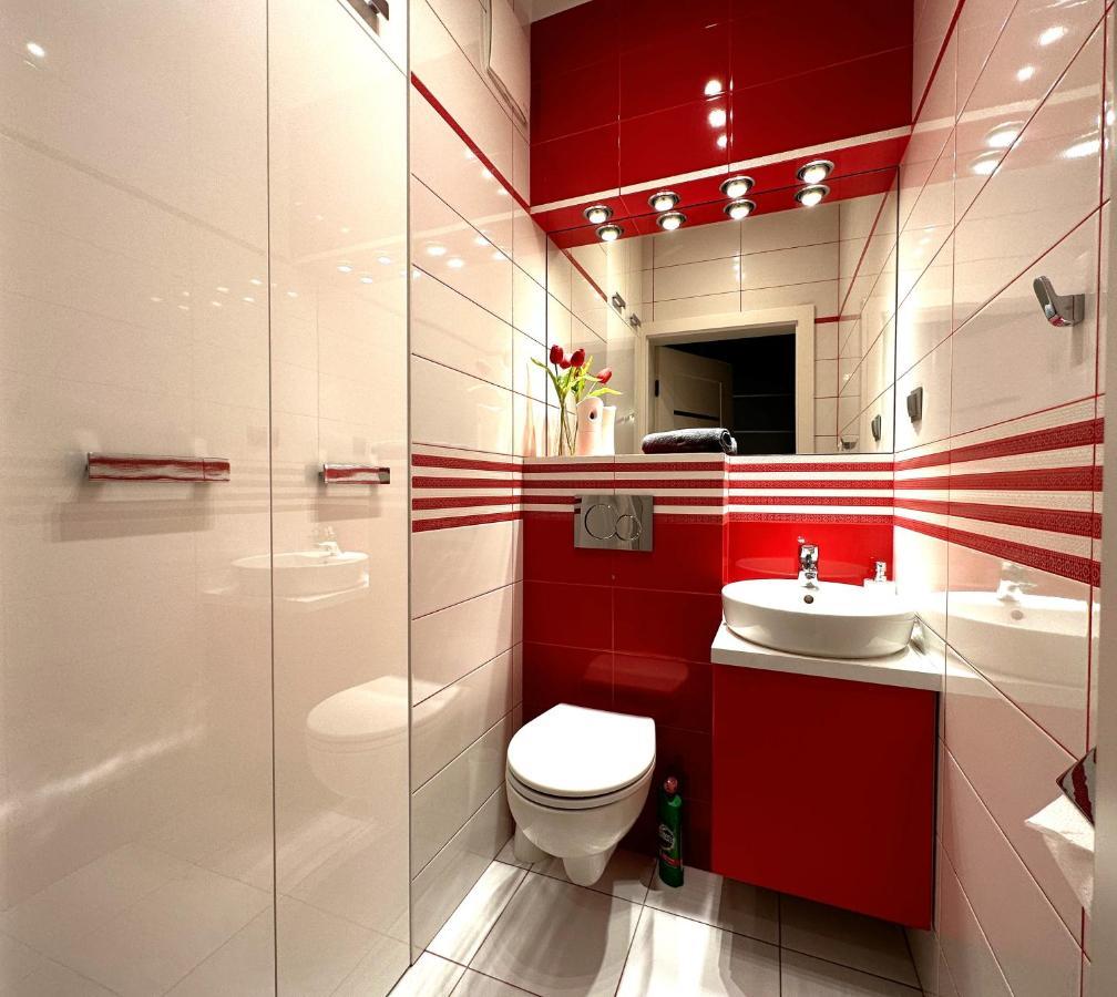 Apartament Wlodarzewska